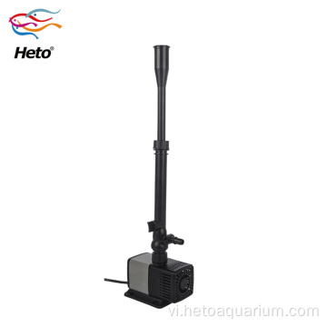 Pond Fountain VF2500DC Máy bơm nước hồ cá áp suất cao